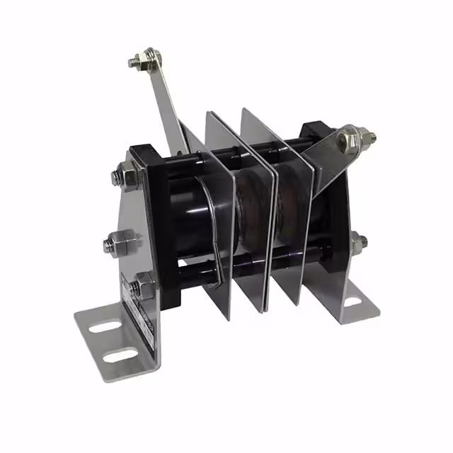 ERZ-U21JP112 Panasonic Electronic Components TVS - Varistors MOVs